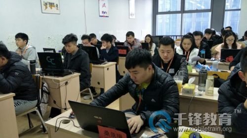 哈尔滨HTML5培训学习
