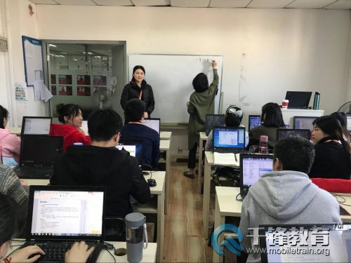 哈尔滨HTML5培训学习