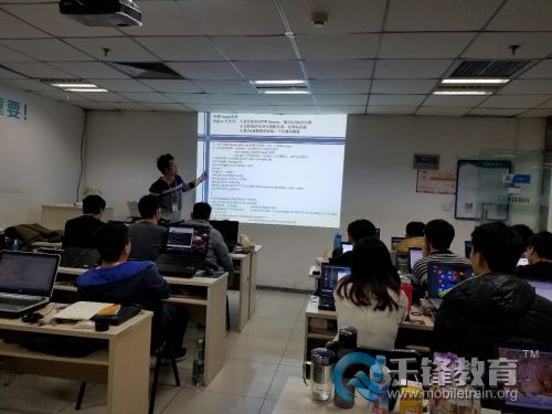 哈尔滨HTML5培训机构