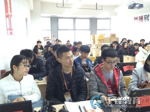 大连Java学习班