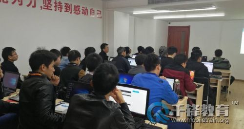 杭州Python培训
