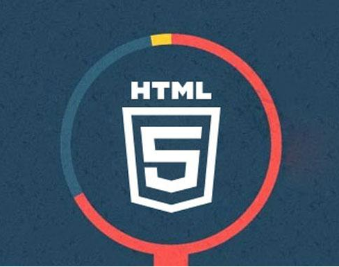 html