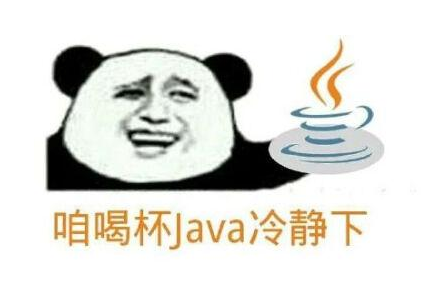 java