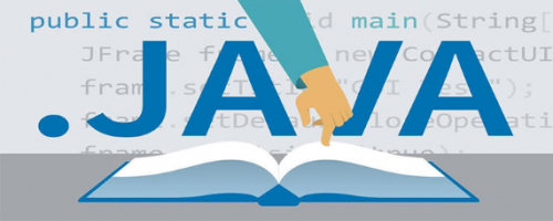java