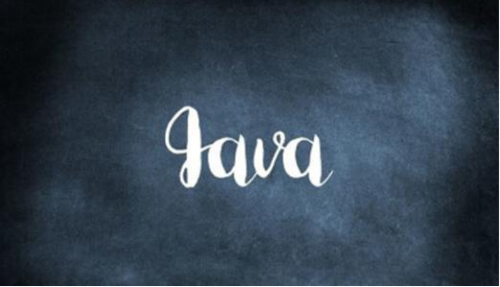 java