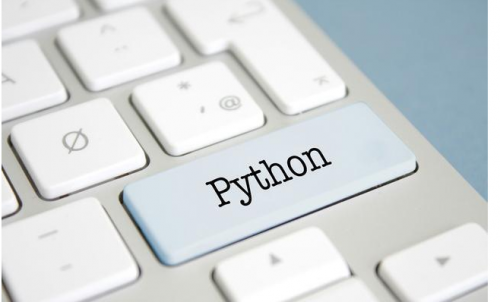 初学者如何学Python
